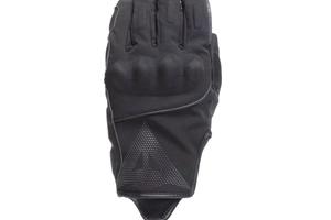 Guanti Dainese Udine WP Nero/Reflex