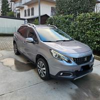 Peugeot 2008 1.2 GPL Allure