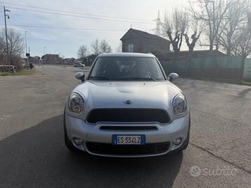 Mini Cooper Countryman 2.0 SD ALL4