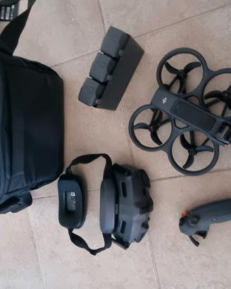 Dji Avata 2