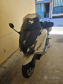 Yamaha t max 530 2013