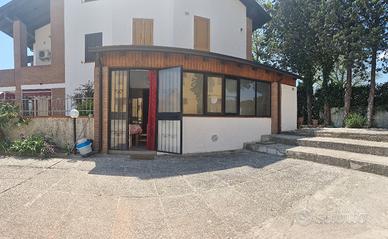 Last minute 27/6 al 11/7 villetta a Lido Pomposa