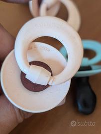 Ciuccio vintage chicco Ciucci bambini modernariato