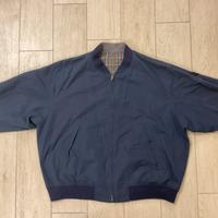 Giacca Reversibile Burberrys’