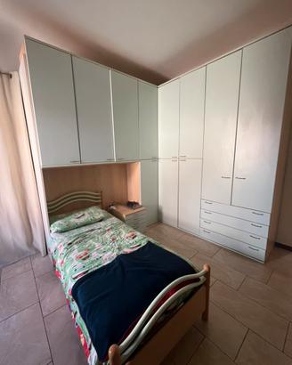 Camera da letto singola