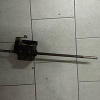 meccanismo di avanzamento Honda