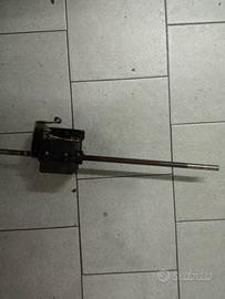 meccanismo di avanzamento Honda