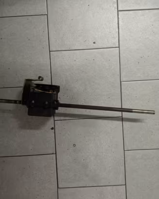 meccanismo di avanzamento Honda