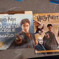 Libri Harry Potter