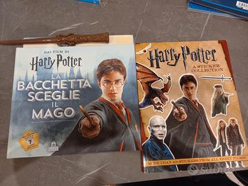 Libri Harry Potter
