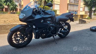 BMW K1200 R SPORT
