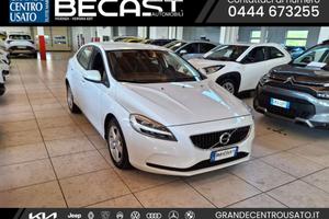 VOLVO V40 D2 Geartronic Kinetic UNICO PROPRIETAR