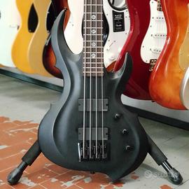 LTD - TA604 FRX TOM ARAYA SLAYER BASS