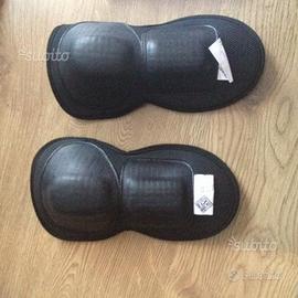 Gomitiere ginocchiere moto tucano Tm 800