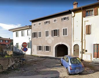 RUSTICO A CAVAION VERONESE
