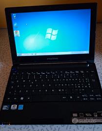 NETBOOK emachines
