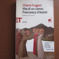 Vita di un uomo, Francesco d'Assisi - Chiara Frugo