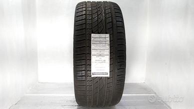 1 PNEUMATICO USATO 315/35R24 114W CR CONT CONTINEN