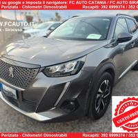 Peugeot 2008 BlueHDi 110 S&S GT