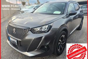 Peugeot 2008 BlueHDi 110 S&S GT
