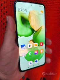 Redme Note 11 PRO 5G 6GB 128 ROM COLORE ATLANTIC B