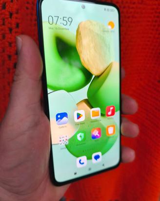 Redme Note 11 PRO 5G 6GB 128 ROM COLORE ATLANTIC B