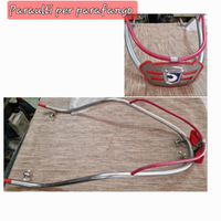 Paraulti per parafango vespa 50 epoca