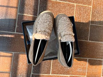 Scarpa donna FRAU