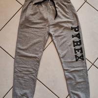 Pantaloni tuta Pyrex