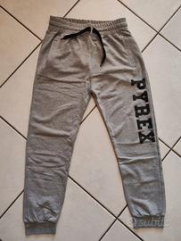 Pantaloni tuta Pyrex