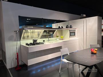 Cucina Snaidero modello Kube NUOVA