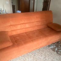Divano letto
