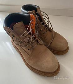 Scarpe donna Lumberjack