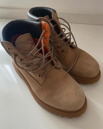 Scarpe donna Lumberjack