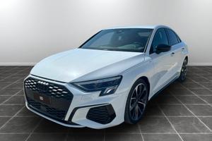 Audi A3 sedan 35 2.0 tdi s line edition