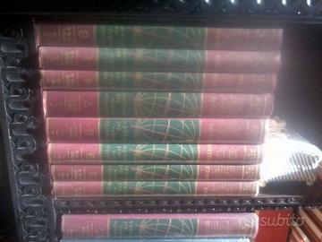 ENCICLOPEDIA IMAGO MUNDI