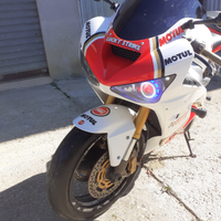 Kawasaki ninja 636