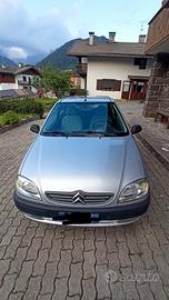Citroen Saxo
