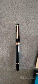 penna montblanc meisterstück