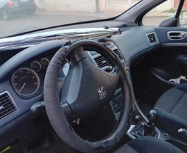 PEUGEOT 307 2.0 HDi Station XT