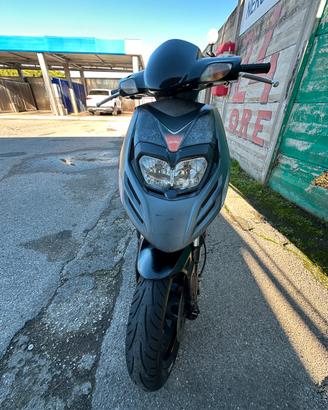 Motorino 50 aprilia
