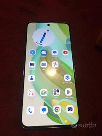 Motorola Edge 50 neo Nautical Blue