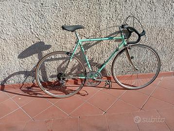 Bianchi corsa epoca