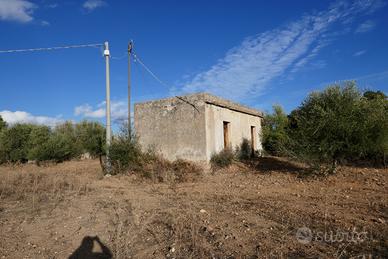 Terreno Cardedu
