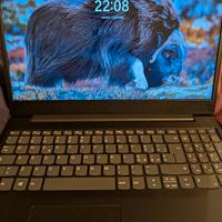 Computer portatile/Notebook Lenovo Ideapad S145