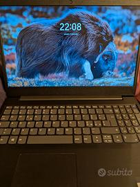 Computer portatile/Notebook Lenovo Ideapad S145