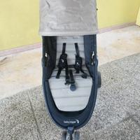 Baby jogger City Mini 2 