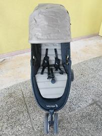 Baby jogger City Mini 2 