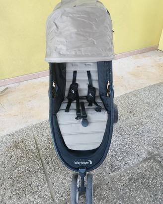 Baby jogger City Mini 2 