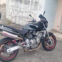 Honda Hornet - 2001